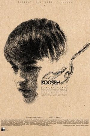 Kooseh's poster