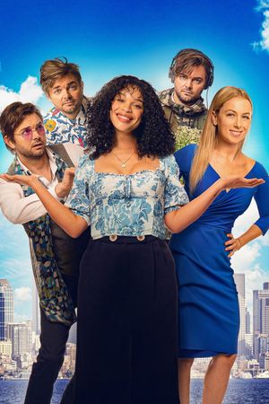 The Right One's poster