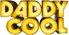 Daddy Cool's poster