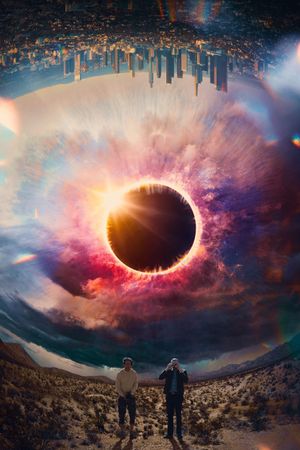 Something in the Dirt's poster