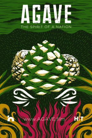 Agave: Spirit of a Nation's poster