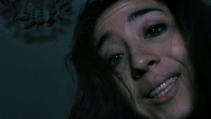 The Girl Next Door's poster