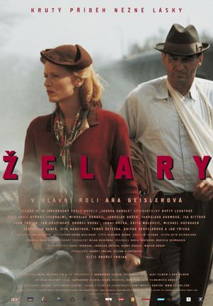 Zelary's poster