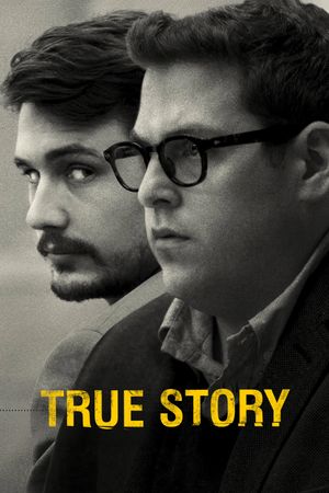 True Story's poster