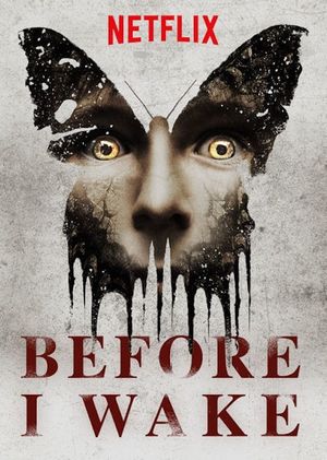 Before I Wake's poster