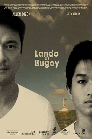 Lando at Bugoy's poster