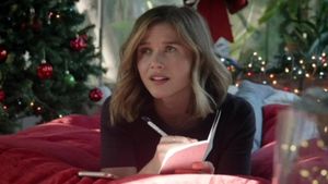 Christmas Together's poster