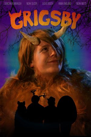 Grigsby's poster