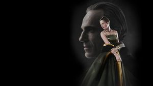 Phantom Thread's poster