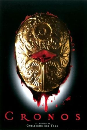 Cronos's poster