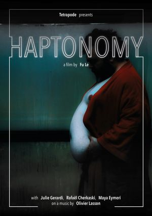 Haptonomy's poster