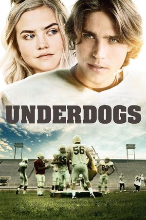 Underdogs's poster