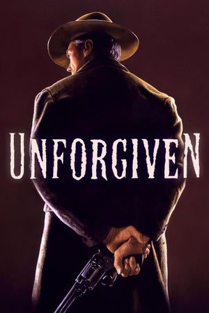 Unforgiven's poster