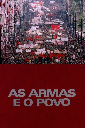 As Armas e o Povo's poster