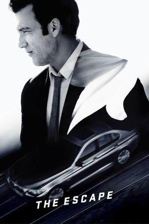 The Escape's poster
