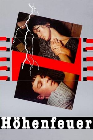 Alpine Fire's poster