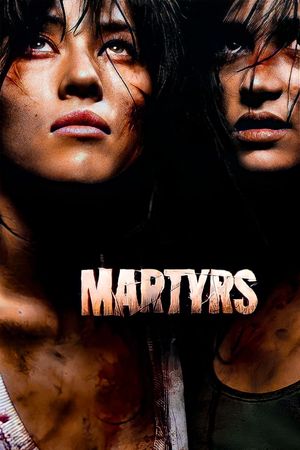 Martyrs's poster