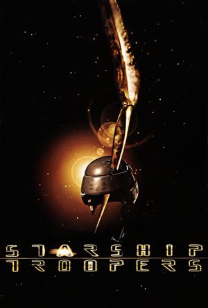Starship Troopers's poster