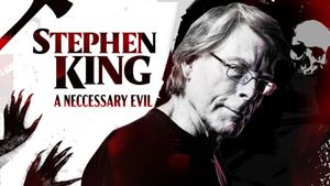 Stephen King: A Necessary Evil's poster