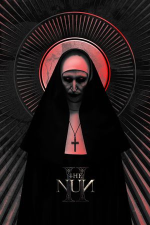 The Nun II's poster