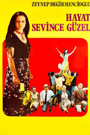 Hayat Sevince Güzel's poster