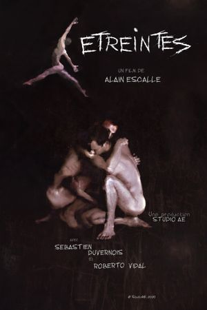 Embraces's poster