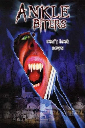 Ankle Biters's poster