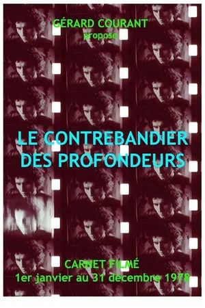 Le Contrebandier des profondeurs's poster