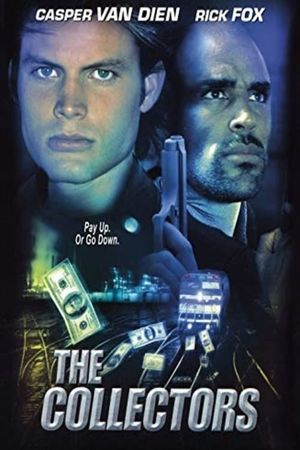 The Collectors's poster