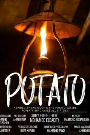 Potato's poster