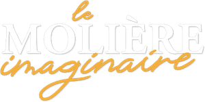 Molière's Last Stage's poster