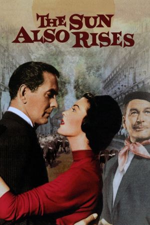 The Sun Also Rises's poster