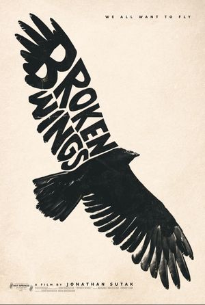 Broken Wings's poster