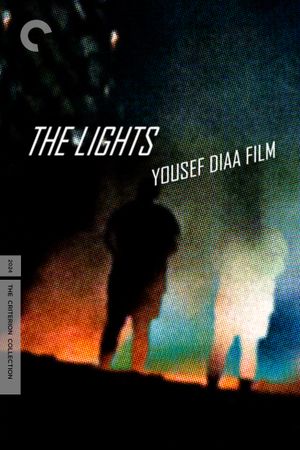 The Lights's poster