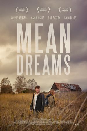 Mean Dreams's poster