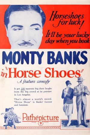 Horse Shoes's poster image