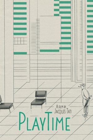 Playtime's poster