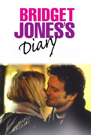 Bridget Jones's Diary's poster