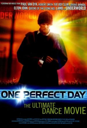One Perfect Day's poster image