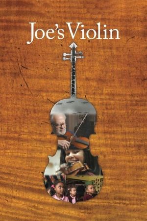 Joe's Violin's poster