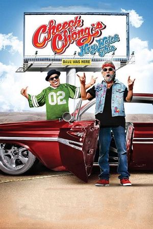 Hey Watch This's poster