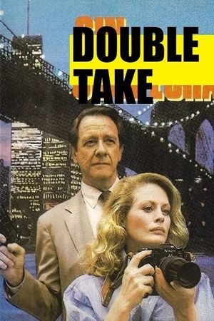 Doubletake's poster