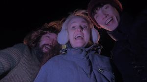 New Year's Eve Massacre 2's poster