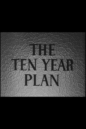 The Ten Year Plan's poster