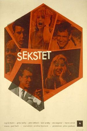 Sextet's poster