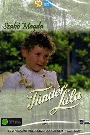 Tündér Lala's poster