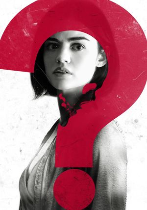 Truth or Dare's poster