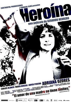 Heroína's poster image