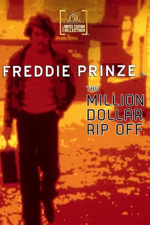 The Million Dollar Rip-Off's poster