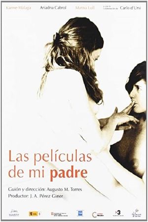 Les pel·lícules del meu pare's poster